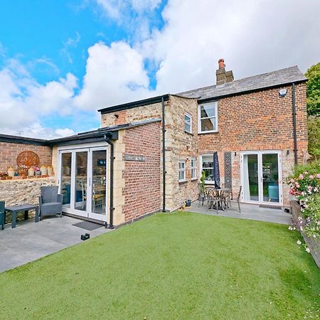 Four Priory Road, Chichester Ngoại thất bức ảnh