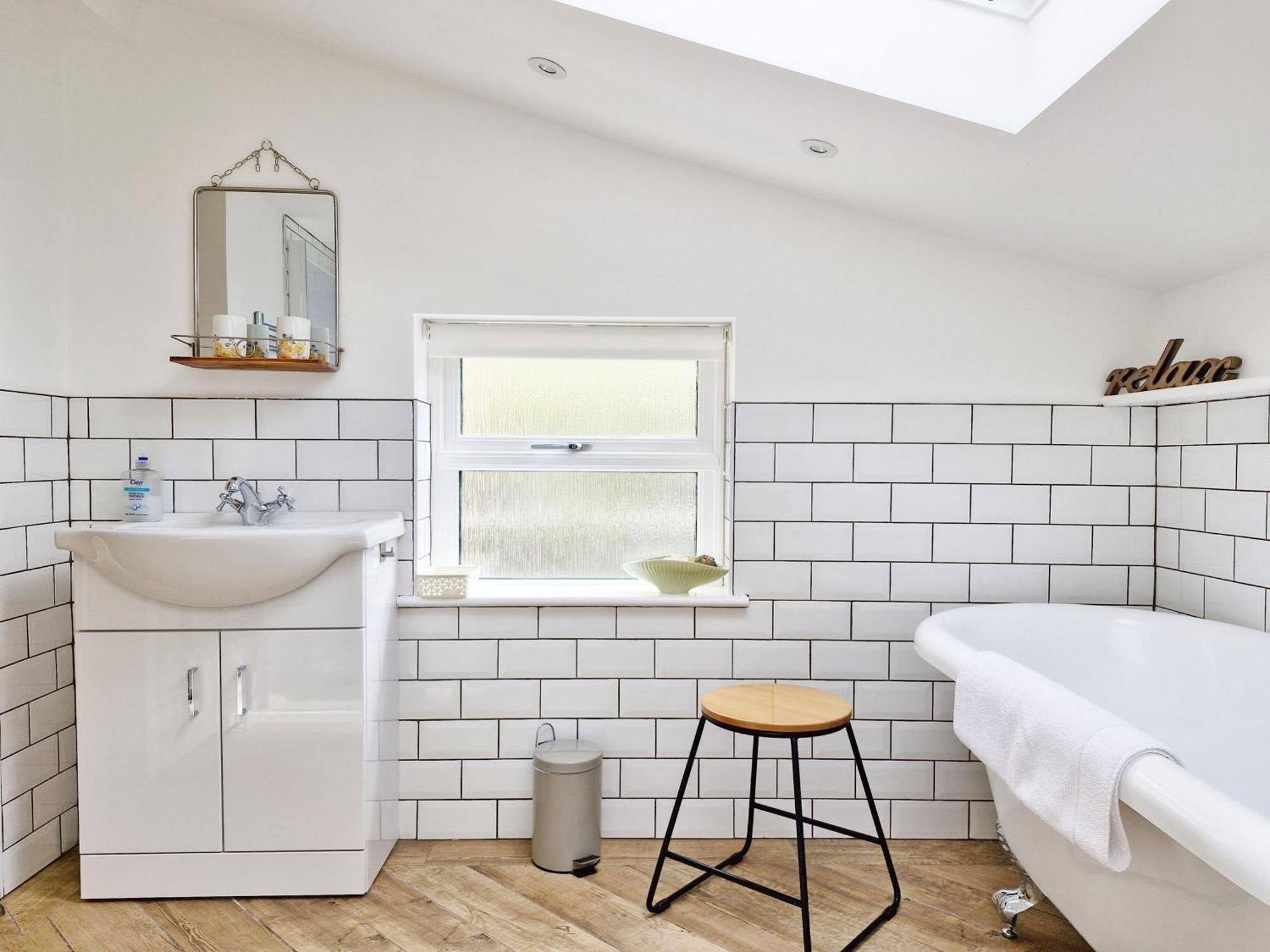 Four Priory Road, Chichester Ngoại thất bức ảnh